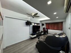 Blk 184 Corporation Spring (Jurong West), HDB 5 Rooms #583361131